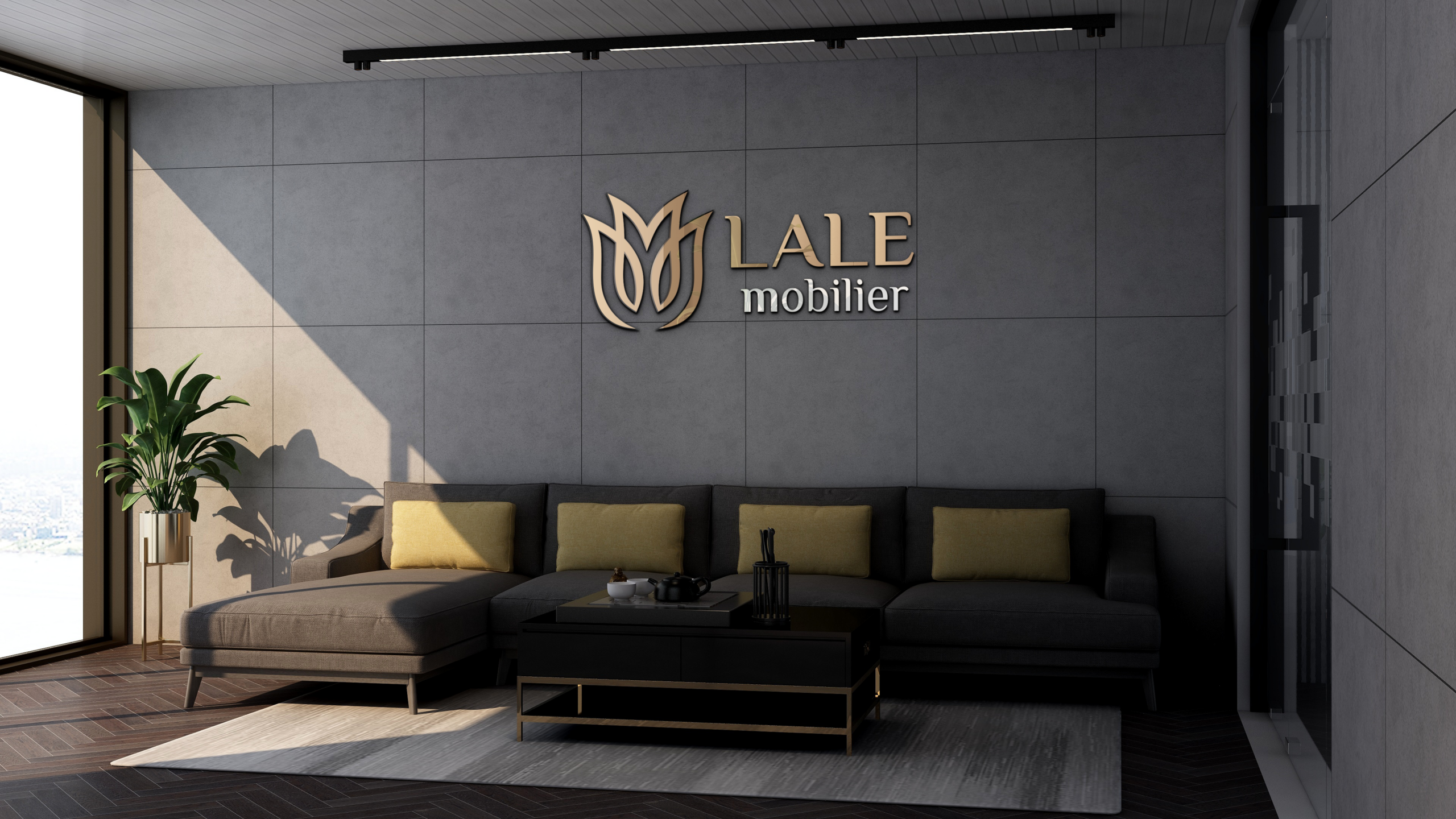 Lale Mobilier Heritage